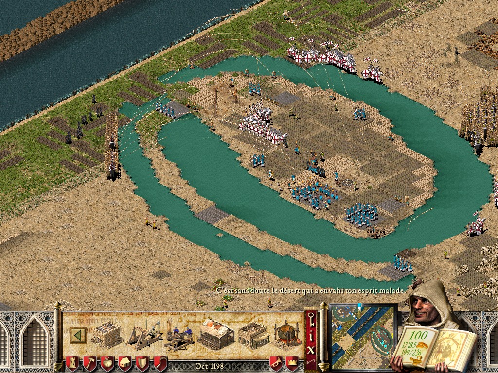 crusader playstation crusader playstation