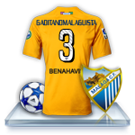 Camiseta Málaga CF para avatar - Página 5 1-473844b