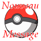 Nouveaux messages