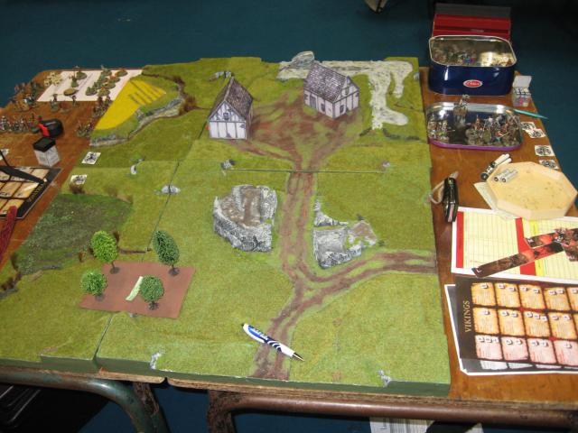 Tournoi à LAVAL , 1er " JOUR DE BAFFES " le 7 Novembre 2015 - Page 3 Img_2844-4d62748