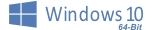 PC Windows 10 64-bit PC Windows 10 64-bit
