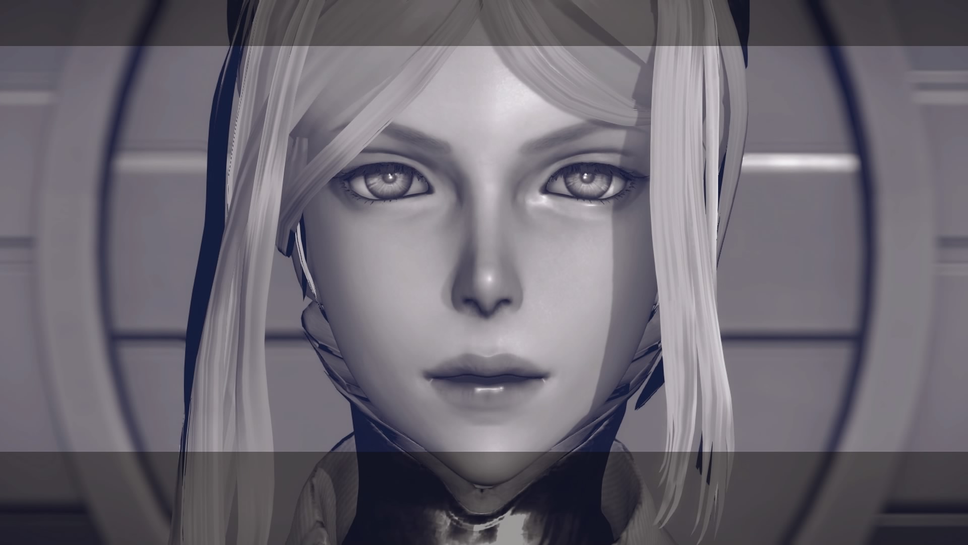 NieR Automata Game of the YoRHa