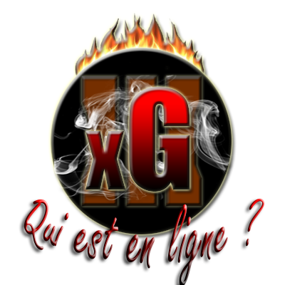 Qui est en ligne ?