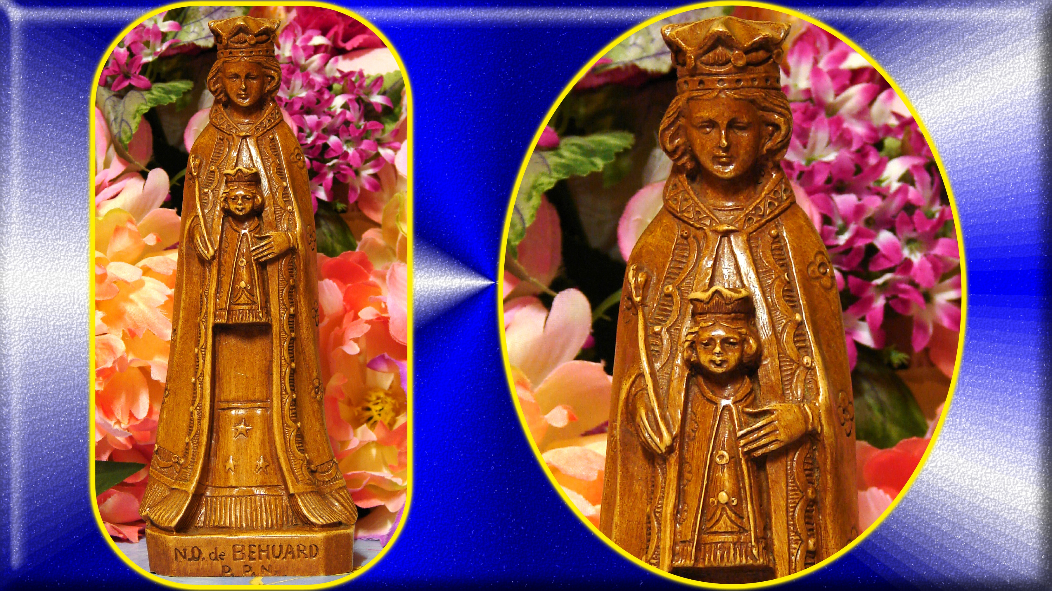 CALENDRIER CATHOLIQUE 2019 (Cantiques, Prières & Images) - Page 8 Notre-dame-de-b-huard-568ca59