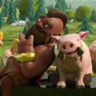 Qui est en ligne ?