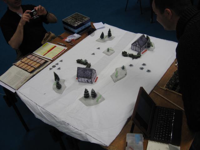 Tournoi à LAVAL , 1er " JOUR DE BAFFES " le 7 Novembre 2015 - Page 3 Img_2847-4d627b2