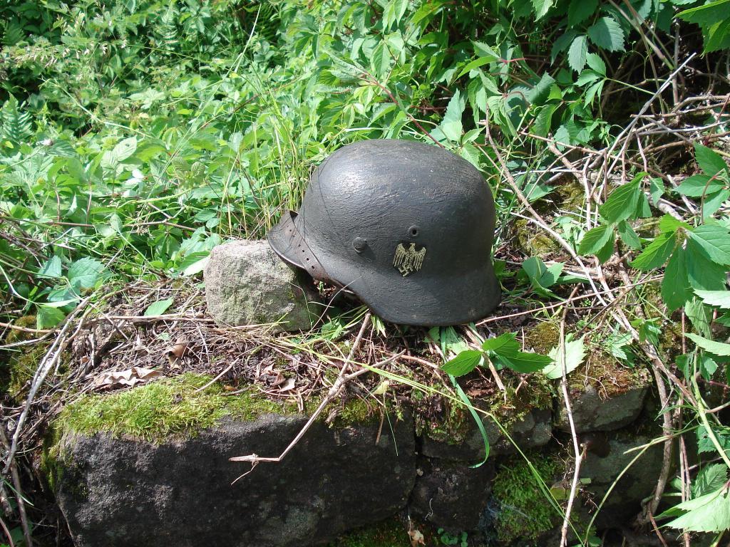 casque mle 40 001-564719a
