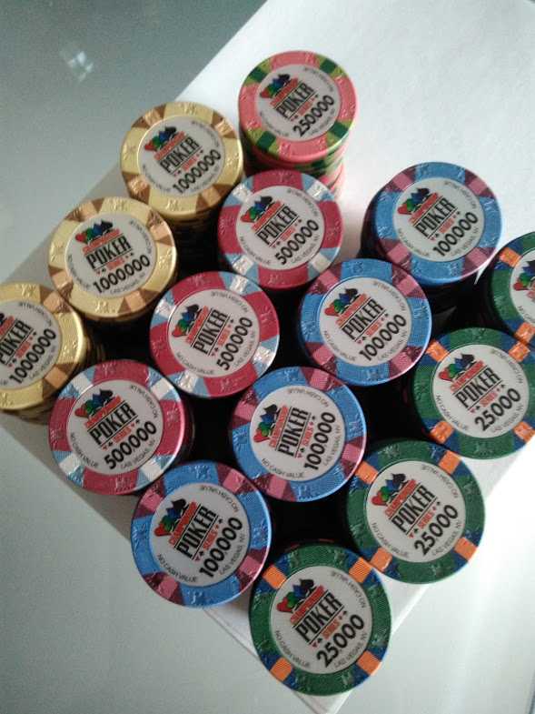 SOLD CPS high values Poker Chip Forum