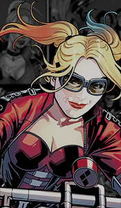 Harley Quinn