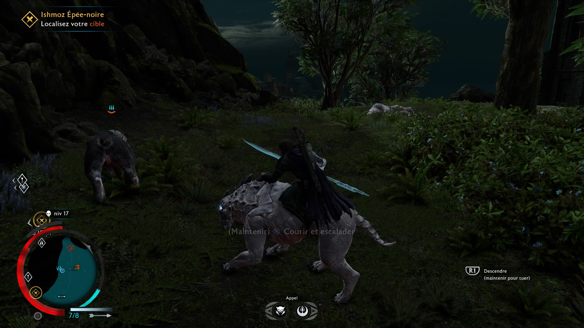 Middle Earth Shadow of War