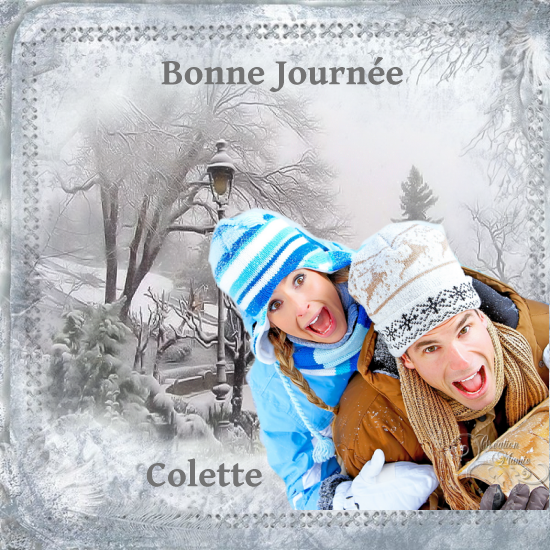 Les bonjour et bonne nuit du 1er janvier 2019 AU 1er Janvier 2020 - Page 2 0-12-2019-559a1dc