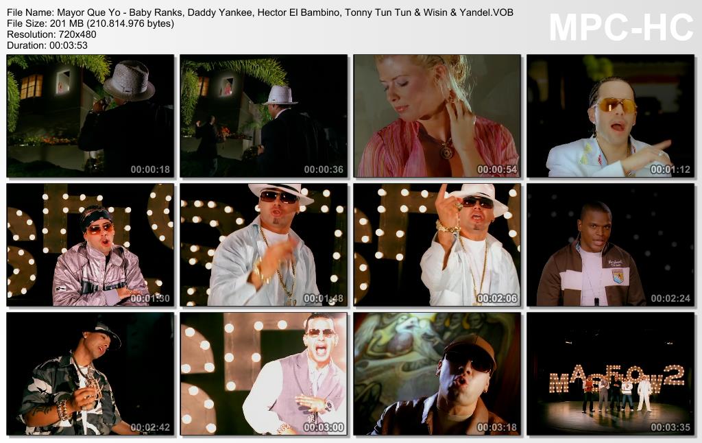 VIDEOS DE REGGAETON CL videos de reggaeton cl: