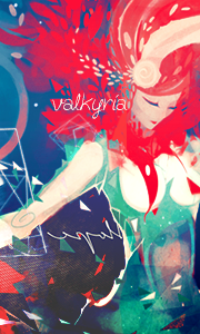 Valkyria