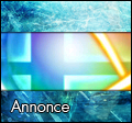 Annonce