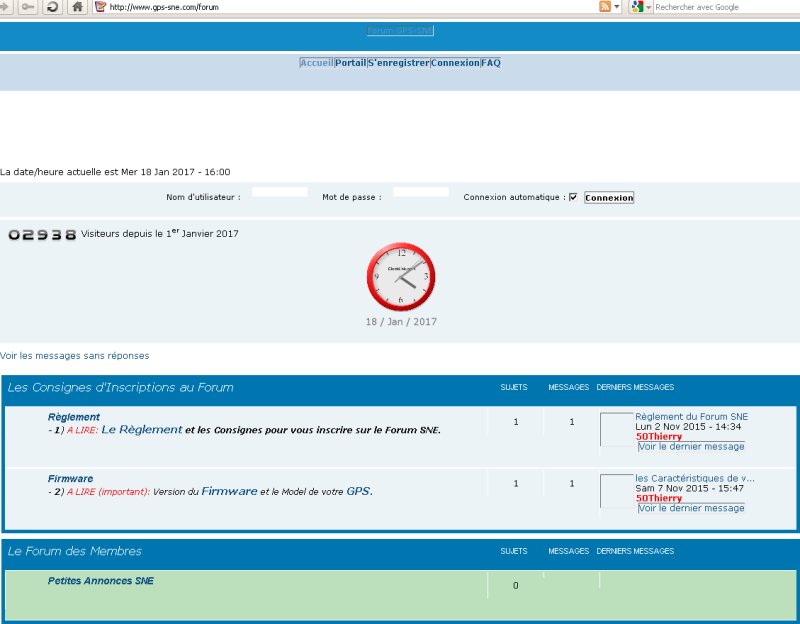Que pensez vous du protocole HTTPS ? Forum-51688d5