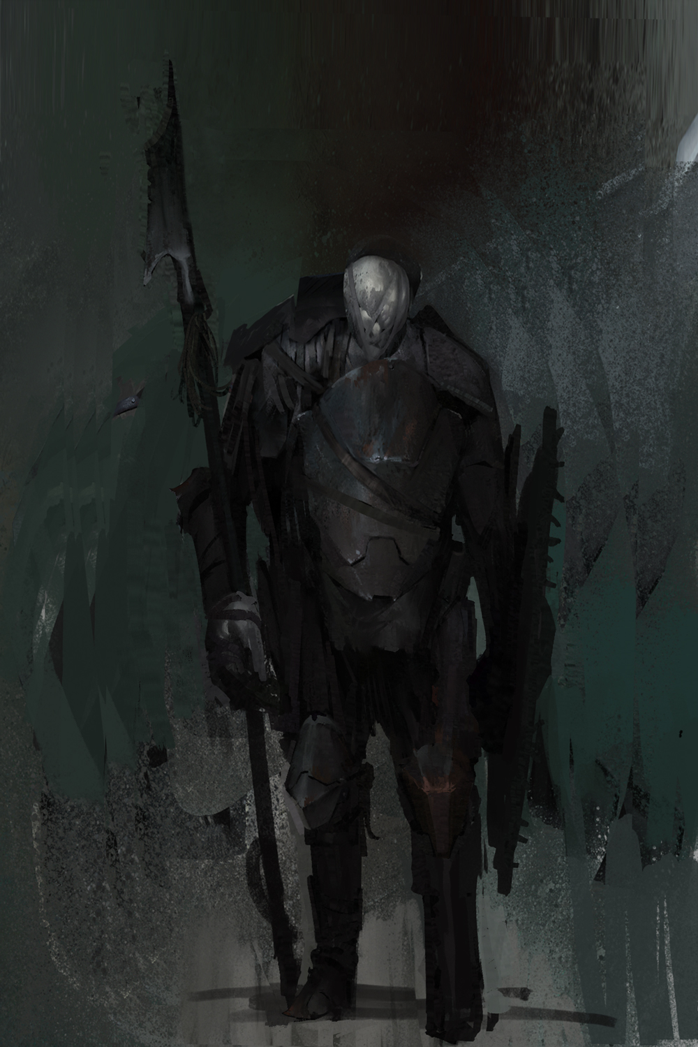 Etudes de Phosphene - Page 15 Ghoul_knight_sketch_02_wip2-53eccd2