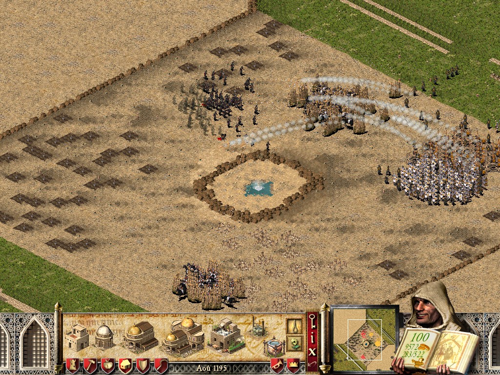 crusader playstation crusader playstation