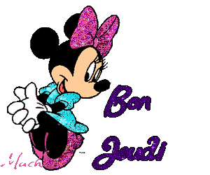 MAI : Rosée en avril et mai, rend août et septembre gai - Page 2 18---mickey---jeudi-4f48848