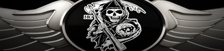 sons of anarchy Index du Forum