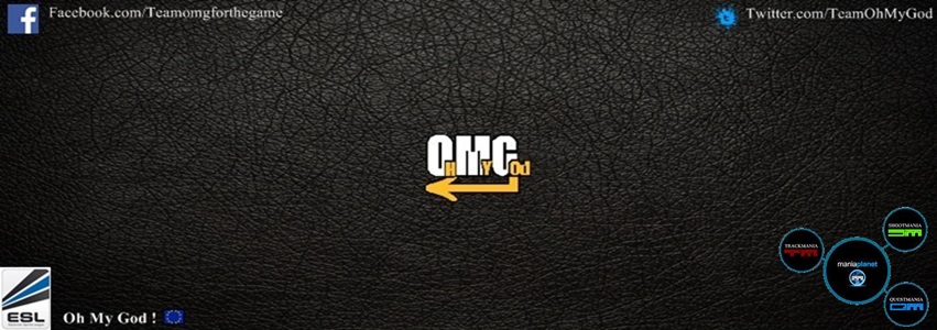 Team oмg » Index du Forum