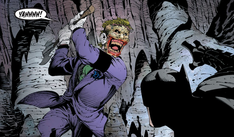 Gotham City Rebirth Pubrpg-540121d