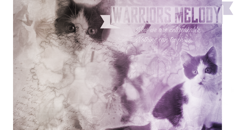 Warrior's Melody RPG