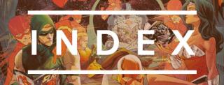 index comics