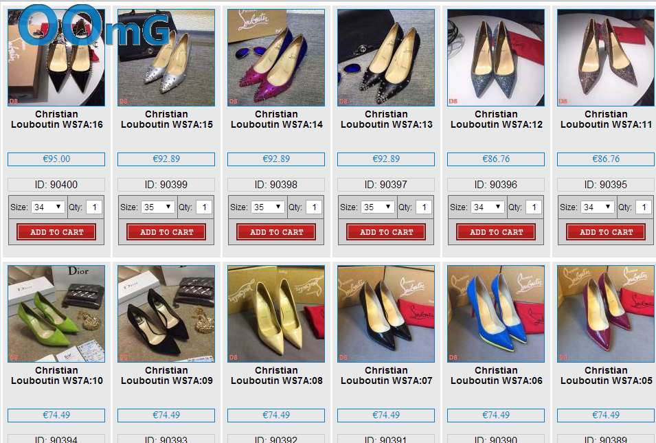 christian louboutin imitaciones christian louboutin imitaciones