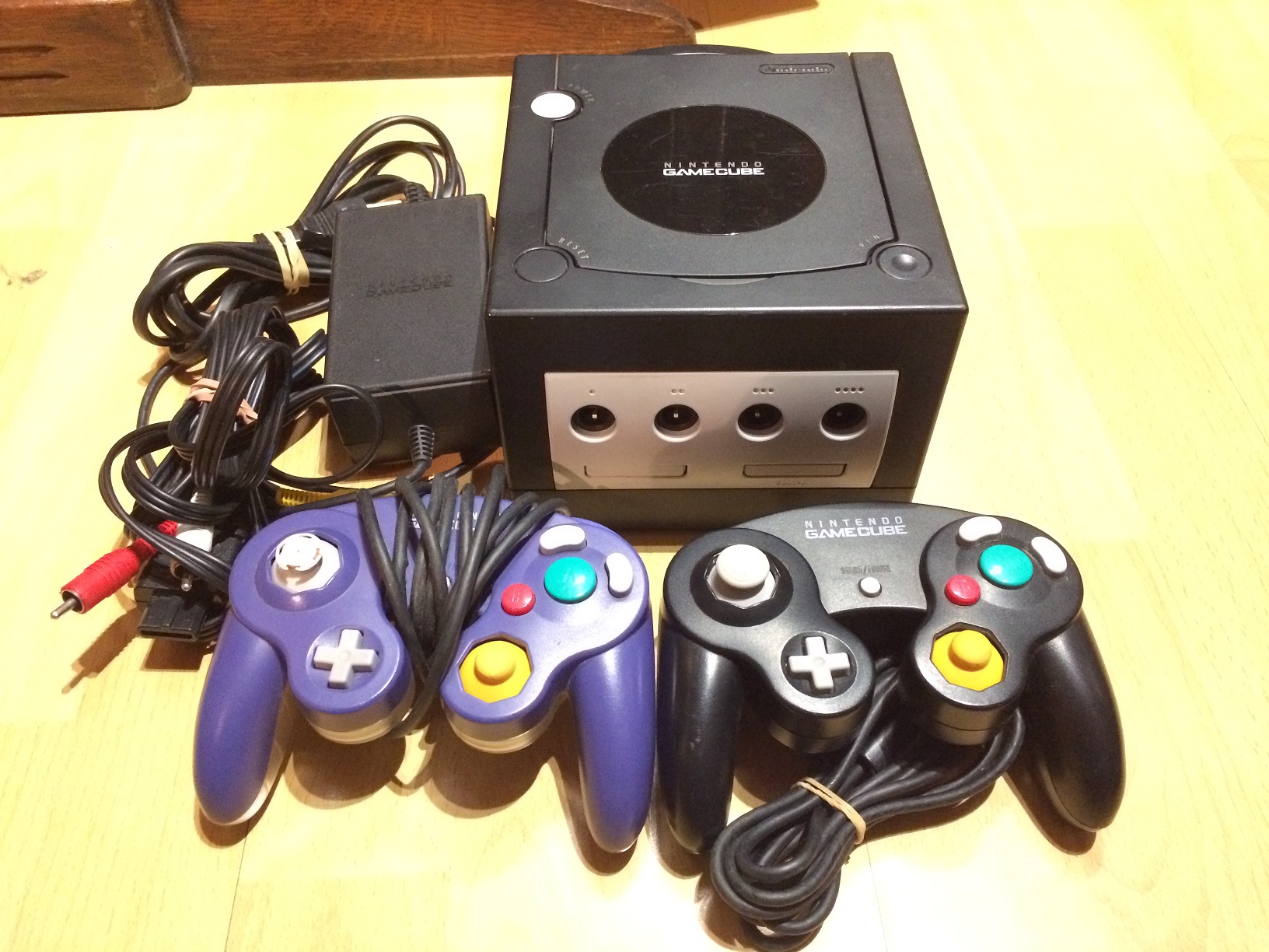 A SUPPRIMER conole gamecube Gc-noir-558b66f