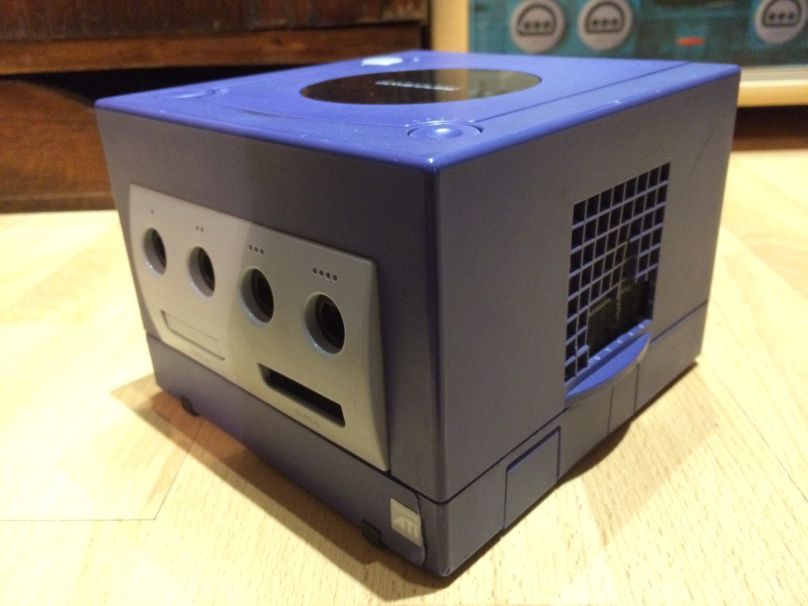 A SUPPRIMER conole gamecube Gc1.2-558b673
