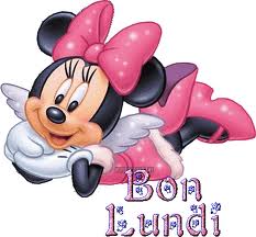 AVRIL FAIT LA FLEUR, MAI EN A L'HONNEUR - Page 15 18---mickey---lundi-5463a32