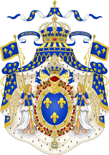 Le royaume de France médiéval Index du Forum