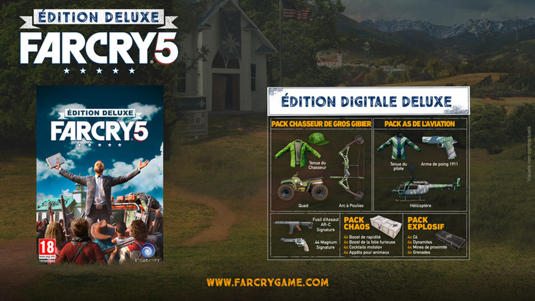 Far Cry 5