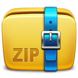 Descargar en formato .zip