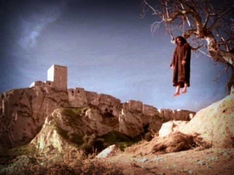 VICTIMES :un prêtre se serait donné la mort dans son église?.. quid de Mgr André Fort ? - Page 5 Suicide-judas-55623b7