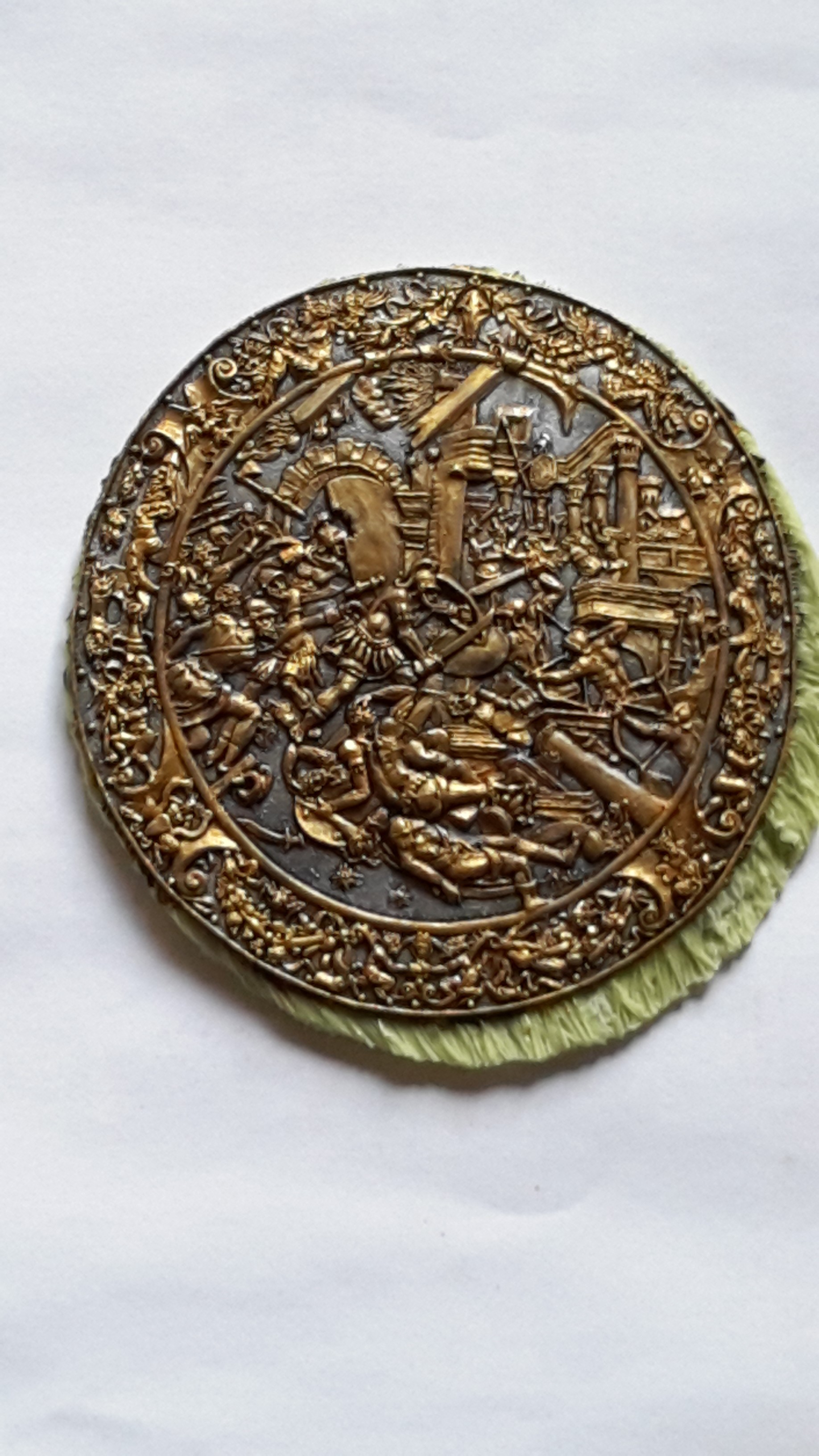 Nouvelle marque de figurines : RGT.57 20141128_093504-48cc8ab