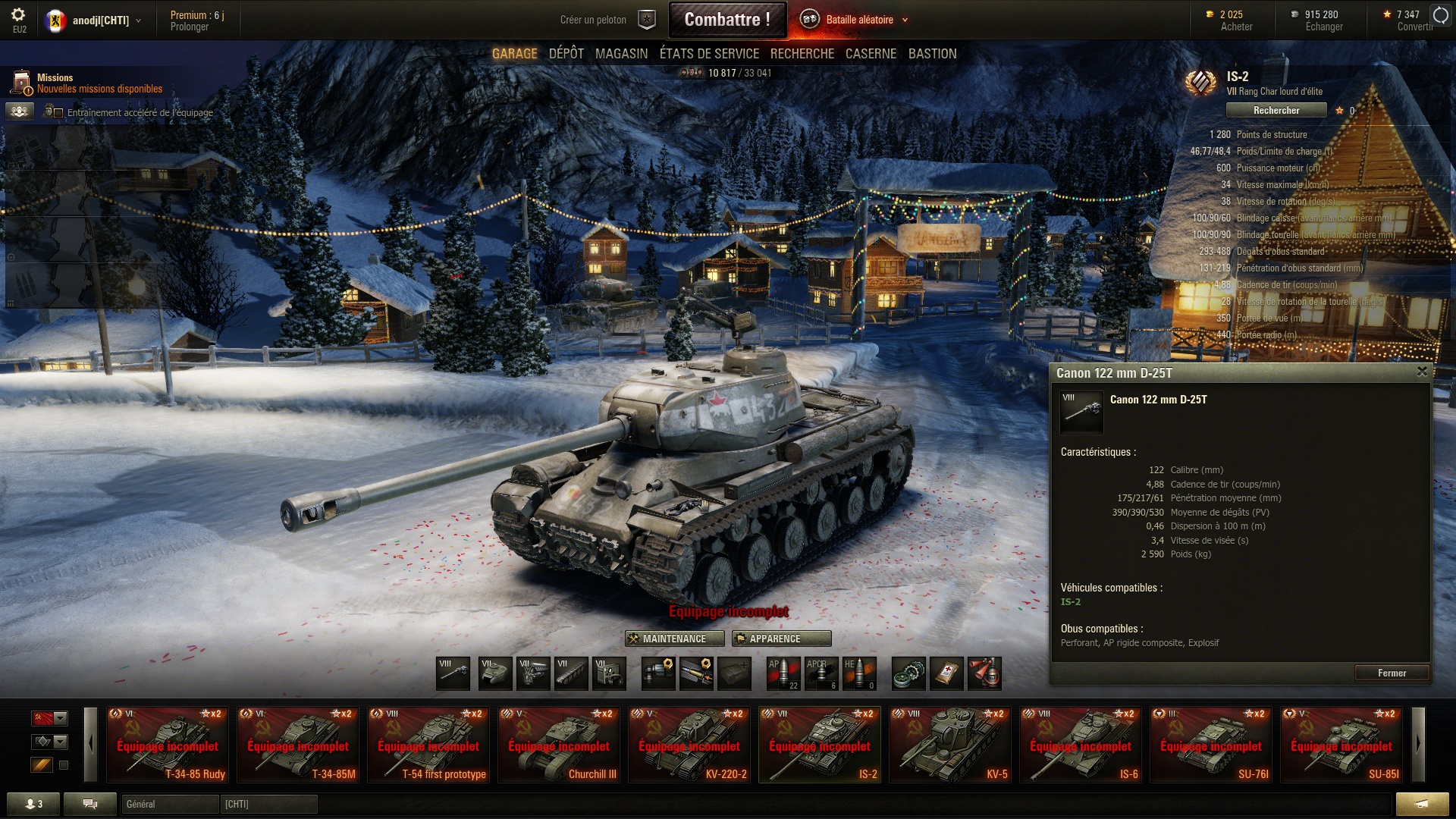 Pourquoi Un V Sur Les Chars Russes Le futur des chars premiums de WOT - Expérience de jeu - World of Tanks
