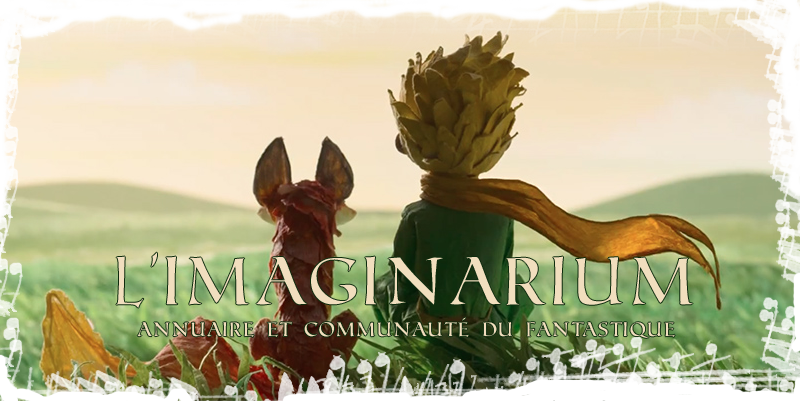 L'Imaginarium
