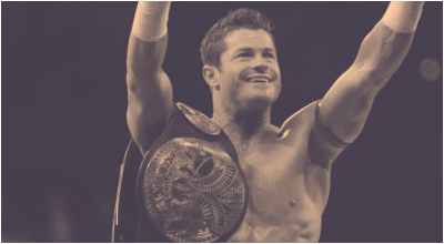 WRESTLEMANIA XXXII Sydal-4d21e2a