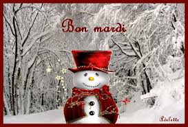 JANVIER : En janvier, le paysage n'a rien - Page 6 1---hiver-mardi-493ebd2