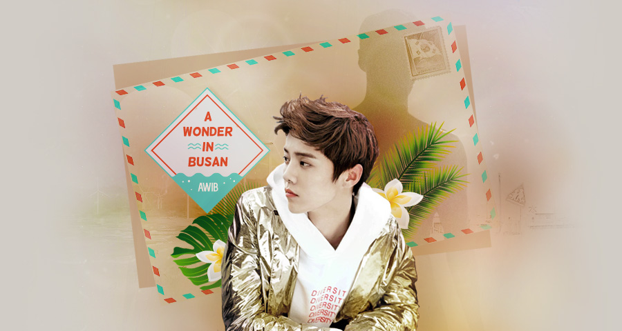 A Wonder in Busan