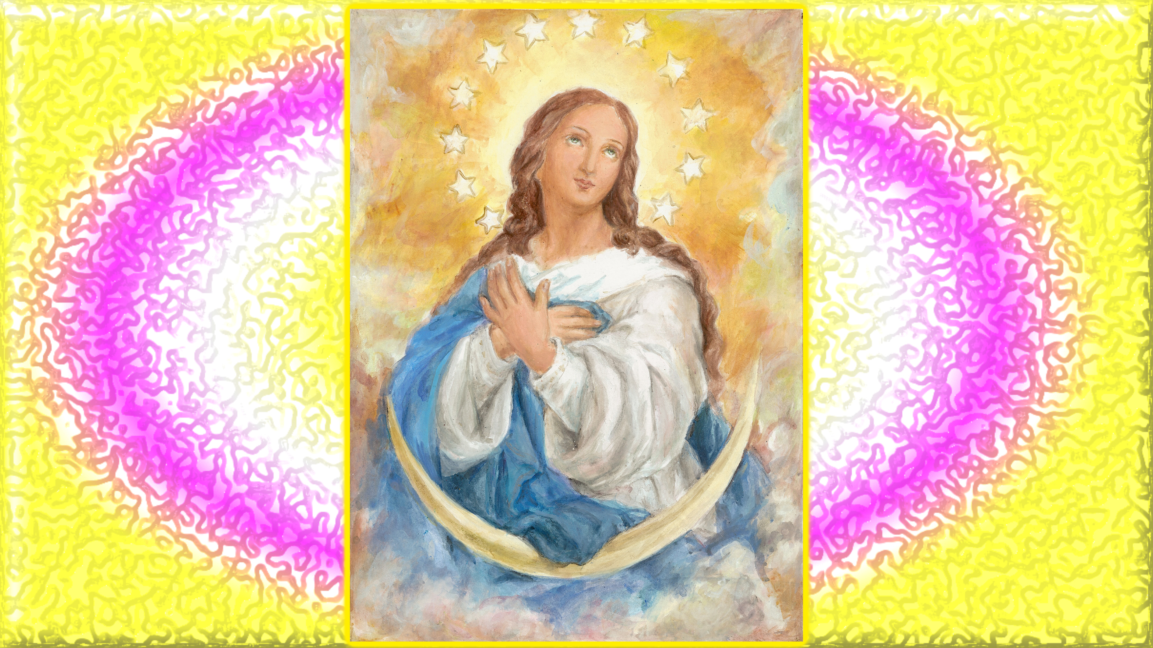 CALENDRIER CATHOLIQUE 2019 (Cantiques, Prières & Images) - Page 5 Notre-dame-de-l-assomption-5672497