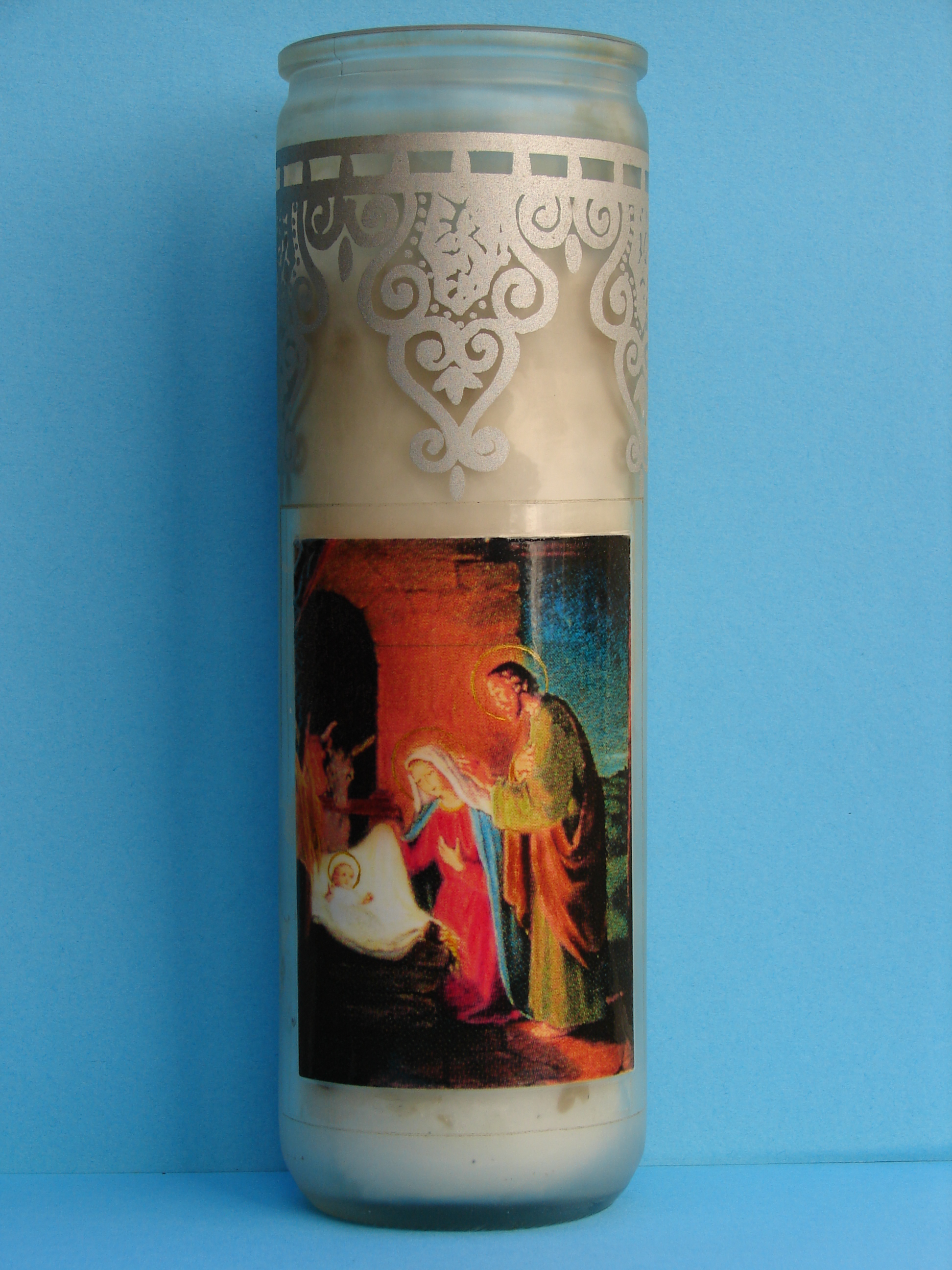 Le Rosaire en Images - Page 4 Cierge-de-la-nativit--566f1d7