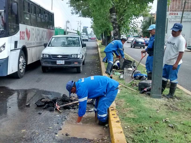 Reportar fugas de Agua en Irapuato Guanajuato Japami 2015 Reportar fugas de Agua en Irapuato Guanajuato Japami 2015