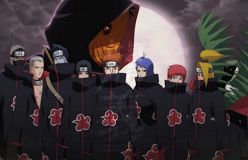 sasuke veut rencontrer orochimaru
