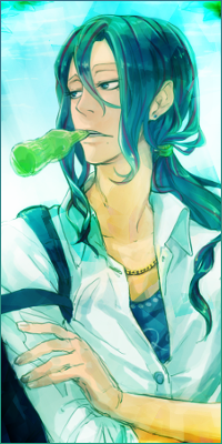 Kisui Midoriko