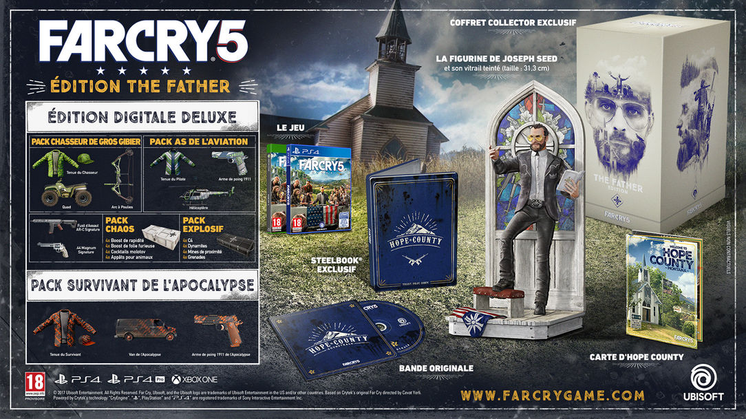 Far Cry 5