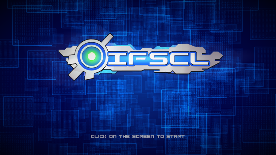 title screen IFSCL