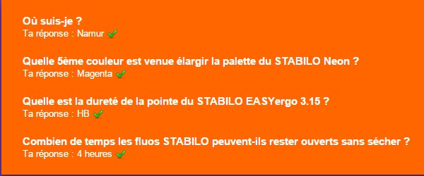 Cool Un STABILO NEON - STABILO - 30l11 Screenshot_1-4d484e4
