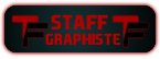 Staff / Graphiste Staff / Graphiste
